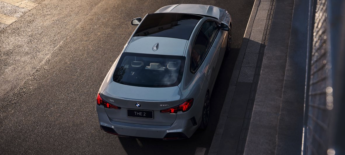 宝马改款7系4月推出 正式取消Personal Pilot L3辅助驾驶系统